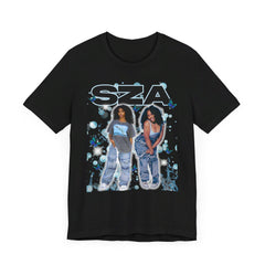 Malachitee "SZA OOTD" SZA Music Lover Shirt