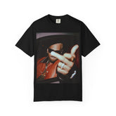 Malachitee "Middle Finger On The Car" Chris Brown Streetwear Vibes