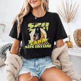 Malachitee "SZA Lana Album Cover" SZA Music Tour 2025