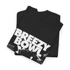 Malachitee "20th Anniversary Breezy Bow" Chris Brown Concert 2025 Tee