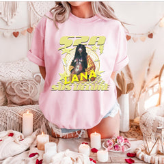 Malachitee "SZA Lana Album Cover" SZA Music Tour 2025