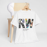 Malachitee "Last Lap Tour" Rod Wave World Tour Shirt