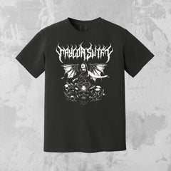 Malachitee "Gothic Swiftie Metal" Taylor Swift Unisex T-Shirt