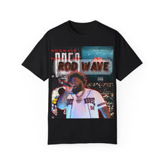 Malachitee "Rod Wave Graphic" Rod Wave Shirt For Fans