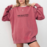 East Rutherford Night 3 T-Shirt, Hoodie, Surprise Songs, Welcome to New York, Clean, Aesthetic Mirrorball Trendy Merch, The Eras Tour Merch, Confetti, Swiftie Sweatshirt (Classic Version) - Shirt King