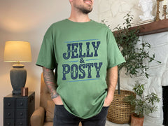 Malachitee "Beautifully Broken" Post Malone Tour Shirt