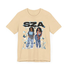 Malachitee "SZA OOTD" SZA Music Lover Shirt
