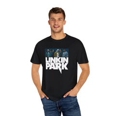 Malachitee "Rock Band" Linkin Park T-Shirt