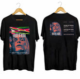 Malachitee "House Of Kesha" RARE! Kesha 2025 Concert 2Sided Shirt