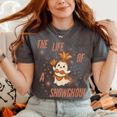 Malachitee "The Life of a Showghoul" Taylor Swift T-Shirt