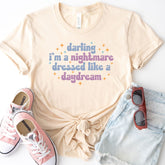 Malachitee "Blank Space Quote" Taylor Swift Shirt, Swiftie Concert Shirt