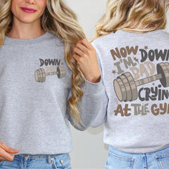 Malachitee "Down Bad Lyrics" Taylor Swift 2 sides Shirt