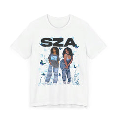 Malachitee "SZA OOTD" SZA Music Lover Shirt