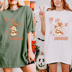 Malachitee "The Life of a Showghoul" Taylor Swift T-Shirt