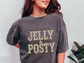 Malachitee "Jelly Posty" Post Malone Music Tour 2025 Shirt V2
