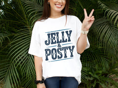 Malachitee "Beautifully Broken" Post Malone Tour Shirt