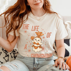 Malachitee "The Life of a Showghoul" Taylor Swift T-Shirt