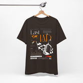 Malachitee "Last Lap Album Graphic" Rod Wave Tee