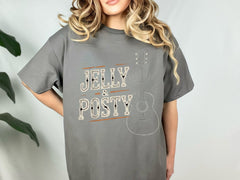 Malachitee "Jelly Posty" Post Malone Music Tour 2025 Shirt V4