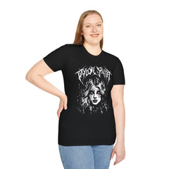 Malachitee "Black metal" Taylor Swift Unisex T-Shirt