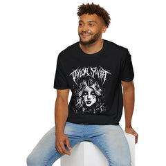 Malachitee "Black metal" Taylor Swift Unisex T-Shirt