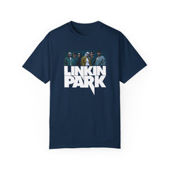 Malachitee "Rock Band" Linkin Park T-Shirt
