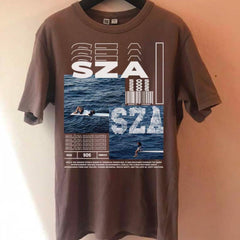 Malachitee "SOS New Album" SZA Shirt, Gift For Fans, Concert Shirt