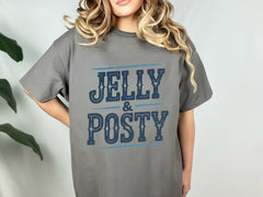 Malachitee "Beautifully Broken" Post Malone Tour Shirt