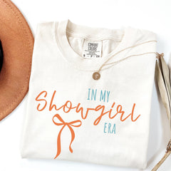 Malachitee "Retro Western Cowgirl Showgirl" Taylor Swift T-Shirt