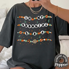 Malachitee "Friendship Bracelet Showgirl" Taylor Swift T-Shirt