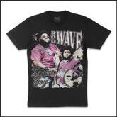 Malachitee "Last Lap Tour Bootleg" Rod Wave T Shirt