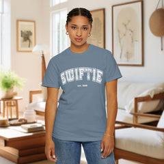 Malachitee "Swiftie EST 1989" Taylor Swift Trendy TShirt