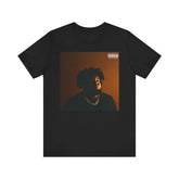 Malachitee "Nostalgia Album Merch" Rod Wave Last Lap Tour Shirt