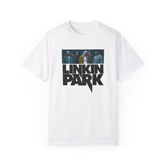 Malachitee "Rock Band" Linkin Park T-Shirt