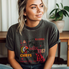 Malachitee "Swift & Kelce" Taylor Swift Shirt, In My Kelce Era Shirt