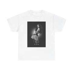 Malachitee "New! Shadow CTRL" SZA Snooze TShirt