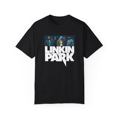 Malachitee "Rock Band" Linkin Park T-Shirt
