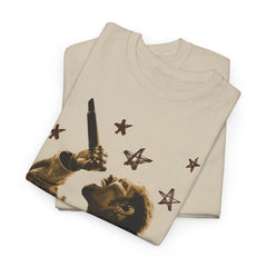 Malachitee "Breezy Bowl XX Tour" Chris Brown 2 sided T-Shirt