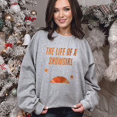 Malachitee "The Life of a Showgirl" Taylor Swift Sweatshirts for Fan