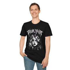 Malachitee "Black metal" Taylor Swift Unisex T-Shirt