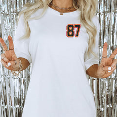 Malachitee "Karma Is The Guy" Taylor Swift Shirt Taylors Shirt