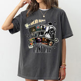 Malachitee "Rod Wave Music Tour" Rod Wave Last Lap Tour Tee
