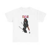 Malachitee "Seahorse Tour" Rockstar SZA T-Shirt