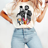 Malachitee "Last Lap Tour" Rod Wave Shirt, Rod Wave Birthday Tee