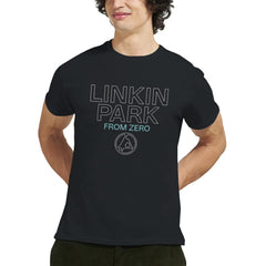 Malachitee "Zero World Tour 2025" Linkin Park Shirt