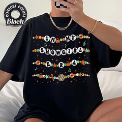 Malachitee "Friendship Bracelet Showgirl" Taylor Swift T-Shirt