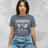 Malachitee "Gothic Swiftie Metal" Taylor Swift Unisex T-Shirt