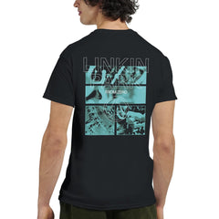Malachitee "Zero World Tour 2025" Linkin Park Shirt