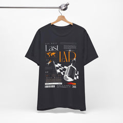 Malachitee "Last Lap Album Graphic" Rod Wave Tee