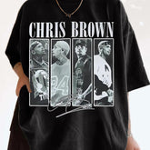 Malachitee "Breezy Bow XX" Music Concert Fan Gift Merch TShirt